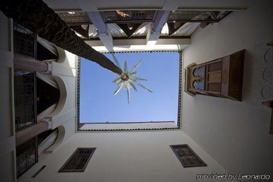 Zamzam Marrakesh