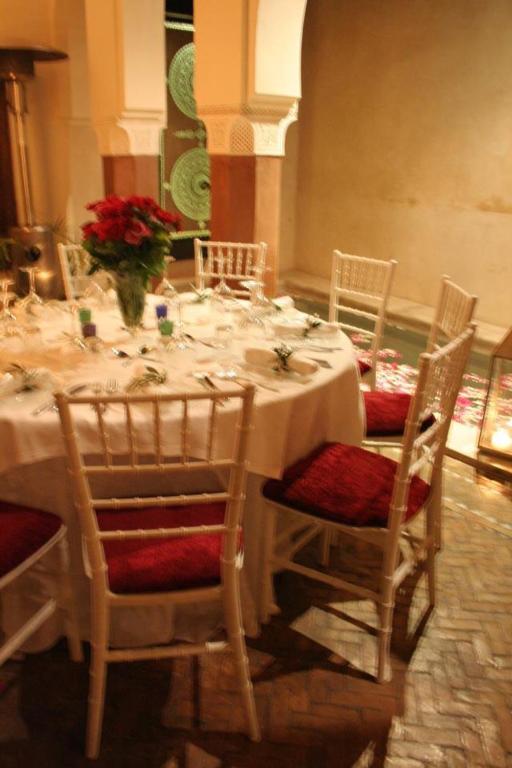 Riad Zamzam