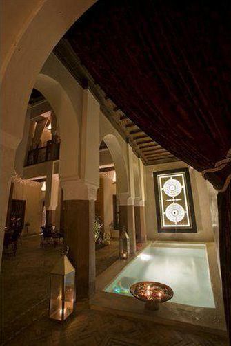 Zamzam Riad